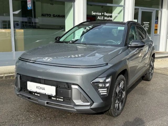 Hyundai Kona 1.0 2WD T-GDi