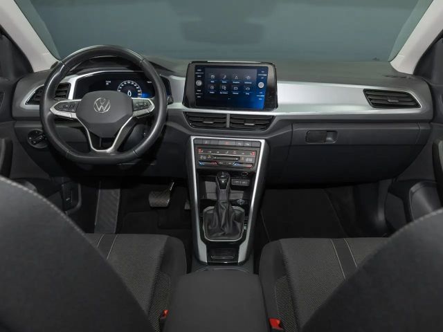 Volkswagen T-Roc 1.5 TSI DSG Life