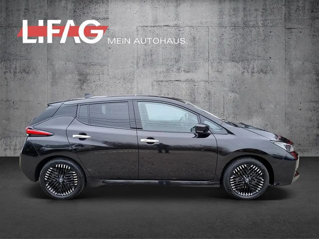 Nissan Leaf N-Connecta