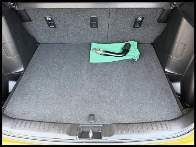 Suzuki Vitara AllGrip Comfort Hybrid