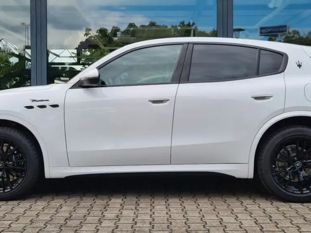 Maserati Grecale Modena