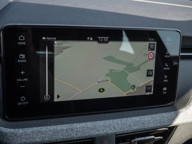 Skoda Scala 1.0 TSI Tour