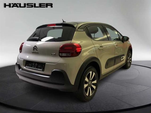 Citroën C3 PureTech Shine