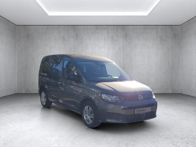 Volkswagen Caddy Caddy 1,5 TSI 85 kW