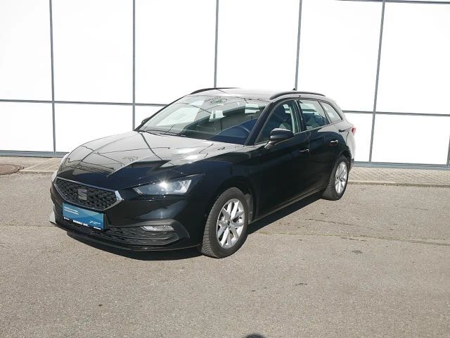 Seat Leon DSG Style
