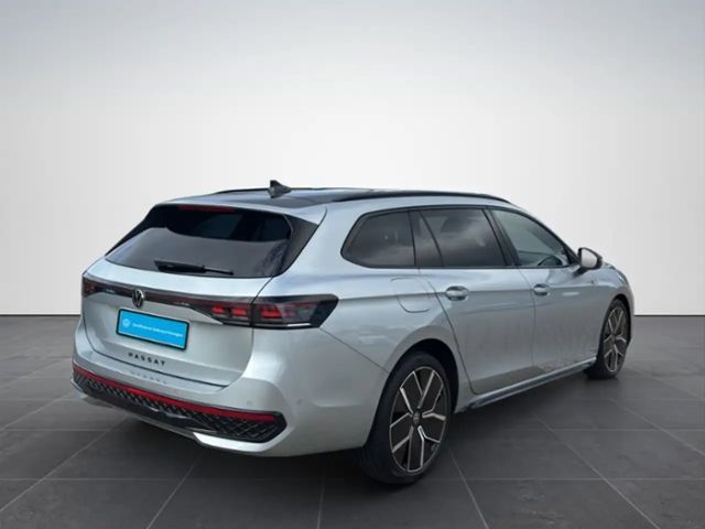 Volkswagen Passat 2.0 TSI Variant