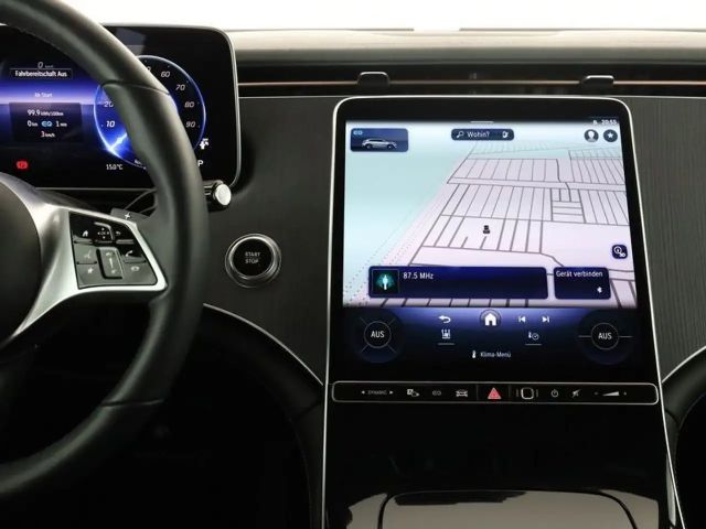 Mercedes-Benz EQE SUV 350