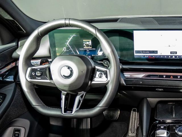 BMW 540 540d M-Sport Touring xDrive