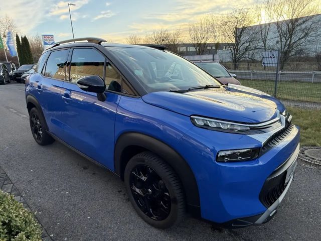 Citroën C3 Aircross Max PureTech