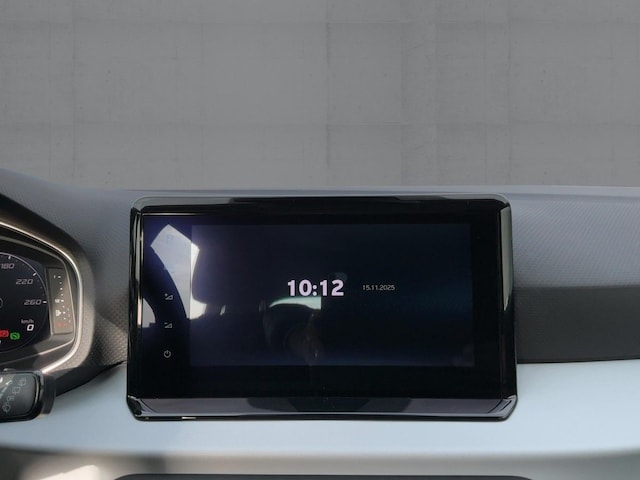 Seat Ibiza 1.0 TSI DSG Style