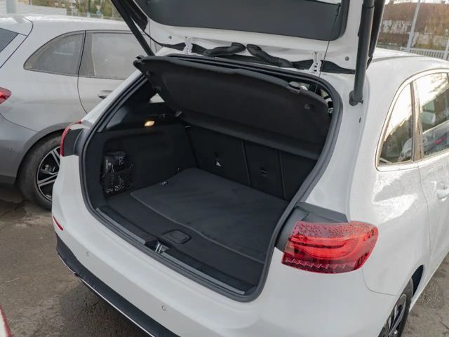 Mercedes-Benz B 200 Progressive