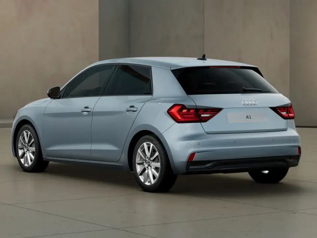 Audi A1 30 TFSI Sportback