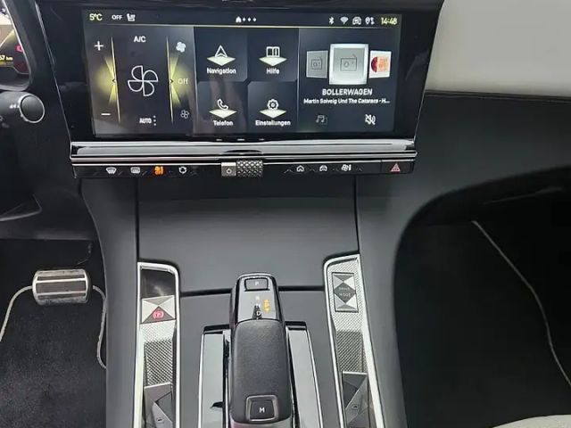 DS DS 7 Crossback BlueHDi Crossback