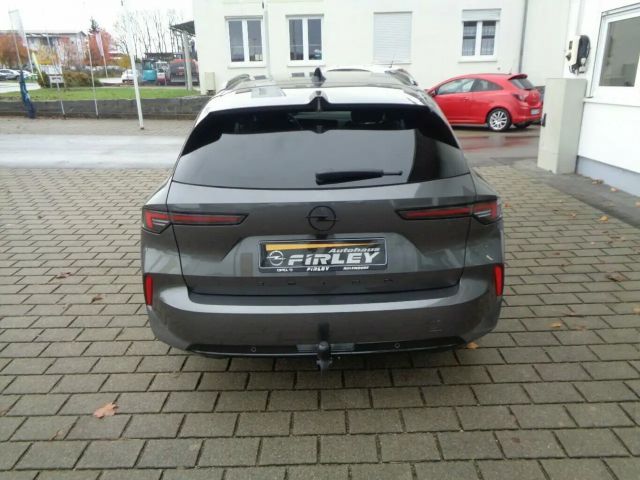 Opel Astra GS-Line Grand Sport