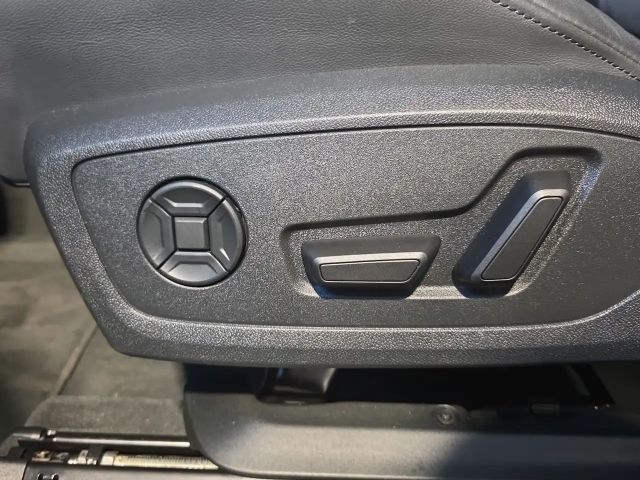 Audi Q3 35 TDI S-Line