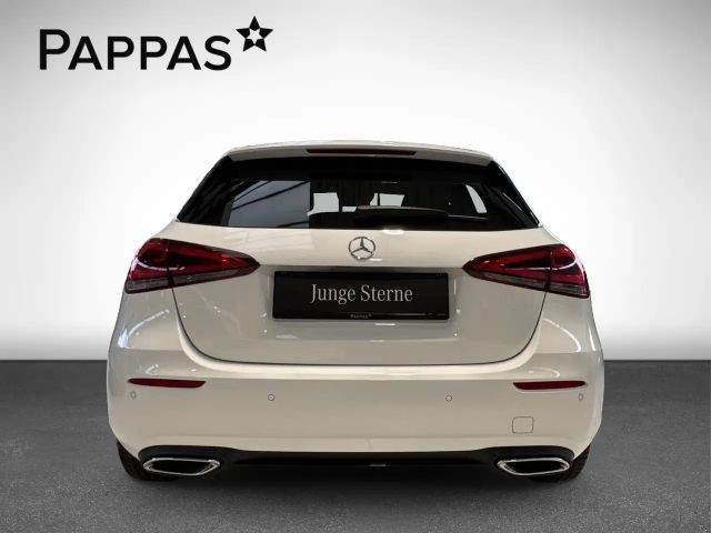 Mercedes-Benz A 160 Hatchback