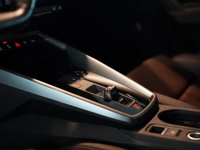 Audi S3 Quattro Sedan