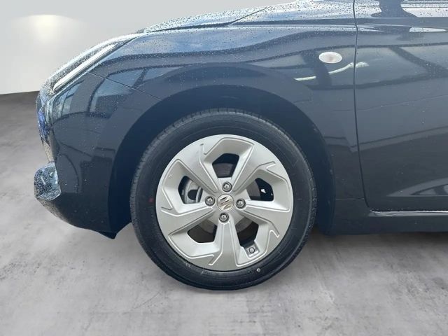 Suzuki Swift Comfort Hybrid