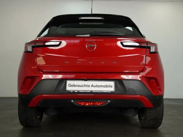 Opel Mokka Edition Mokka-e