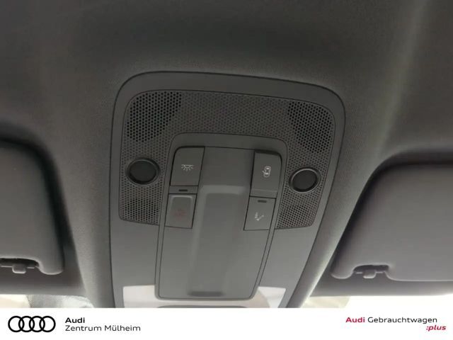 Audi A3 30 TFSI Sedan Sportback