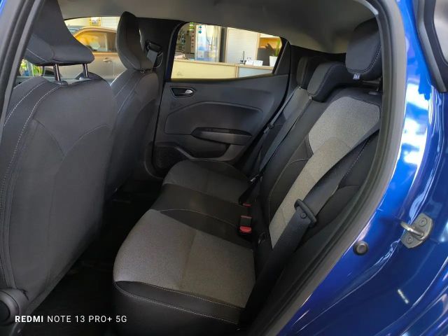 Mitsubishi Colt Hybrid