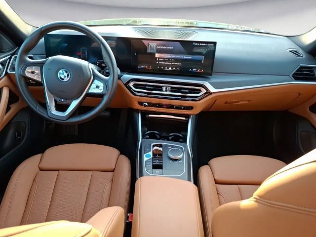 BMW i4 Sedan eDrive35