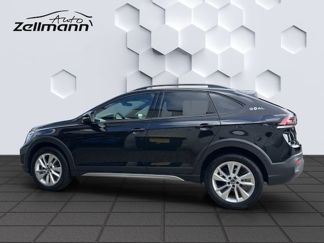 Volkswagen Taigo 1.0 TSI DSG IQ.Drive