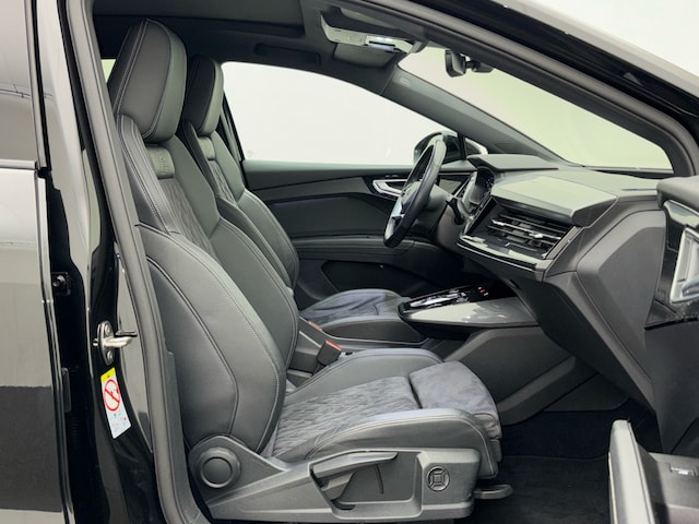 Audi Q4 e-tron 40 Sportback