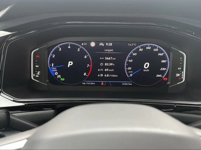 Volkswagen T-Roc DSG R-Line