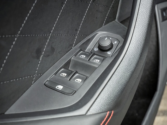 Skoda Kodiaq 2.0 TSI 4x4 RS