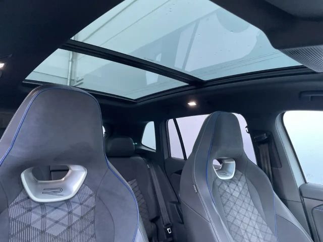 Volkswagen Tiguan 2.0 TDI R-Line