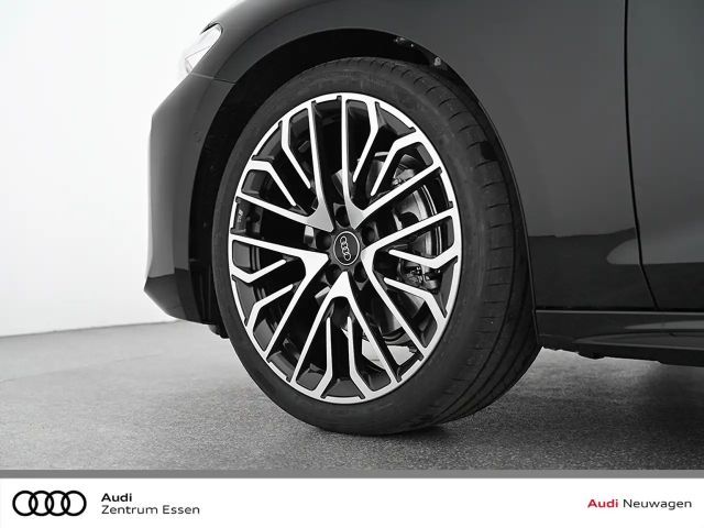 Audi A5 Avant Quattro S-Line