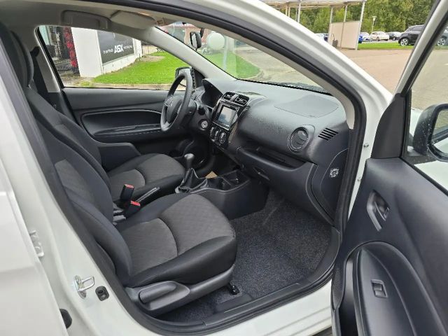 Mitsubishi Space Star MIVEC Star