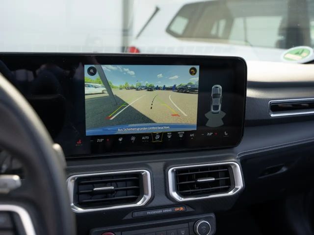 Ford Mustang GT 5.0 V8