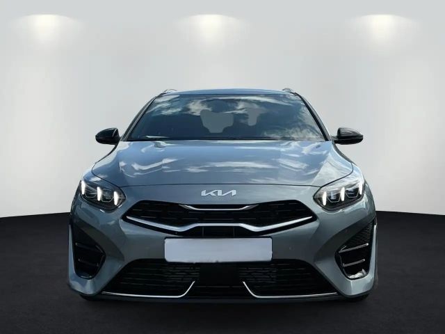 Kia Ceed GDi GT-Line SportWagon
