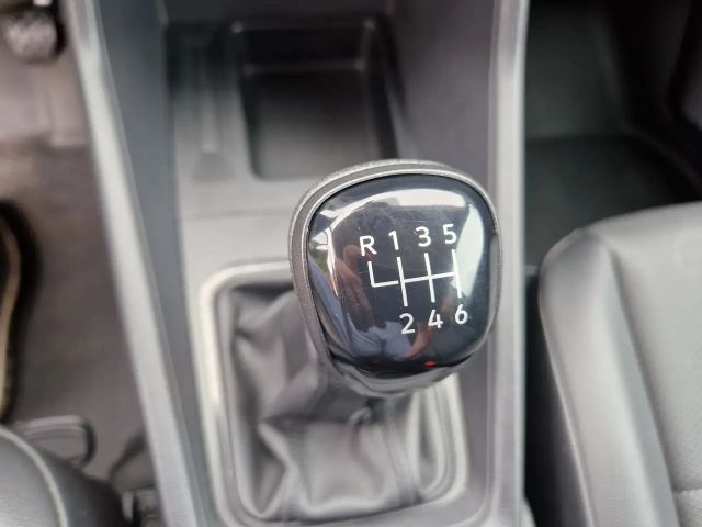 Volkswagen Caddy Basis