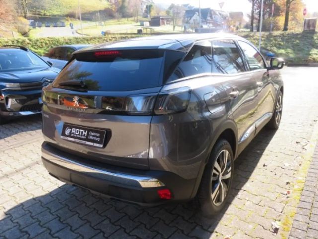 Peugeot 3008 Allure Pack Hybrid