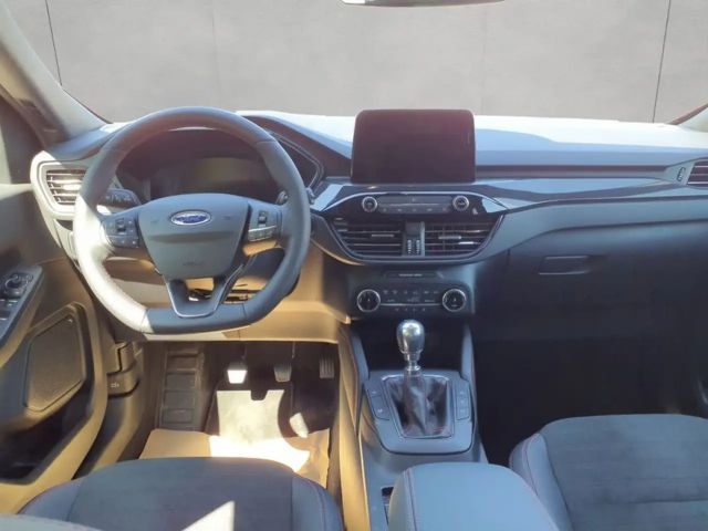 Ford Kuga EcoBoost ST Line X