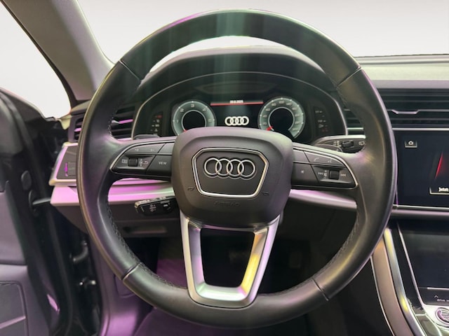 Audi Q8 50 TDI Quattro