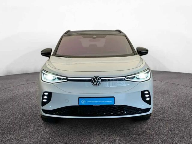 Volkswagen ID.4 GTX IQ.Drive