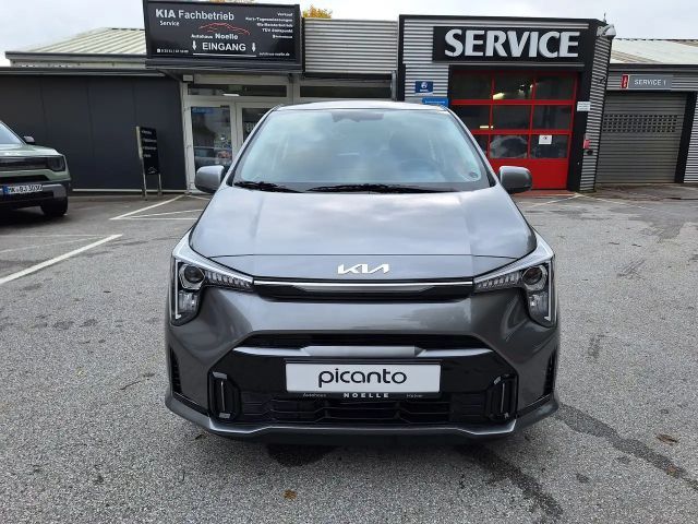 Kia Picanto Vision