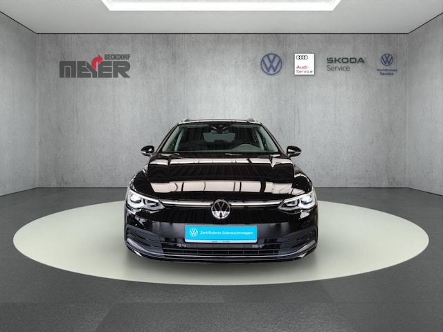 Volkswagen Golf 1.5 TSI Style Variant