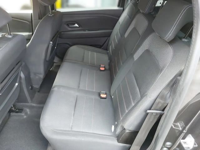 Dacia Jogger Extreme TCe 110