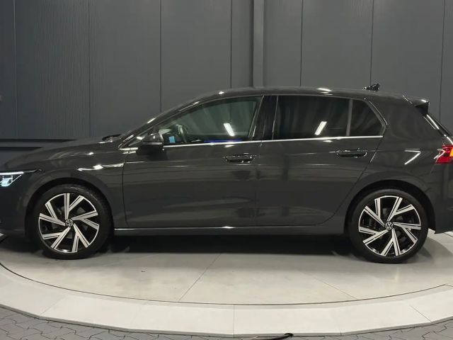 Volkswagen Golf 2.0 TDI DSG Style
