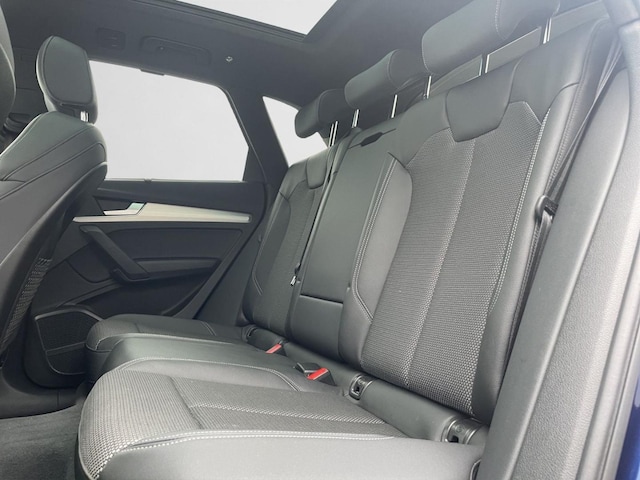 Audi Q5 40 TDI Quattro S-Tronic