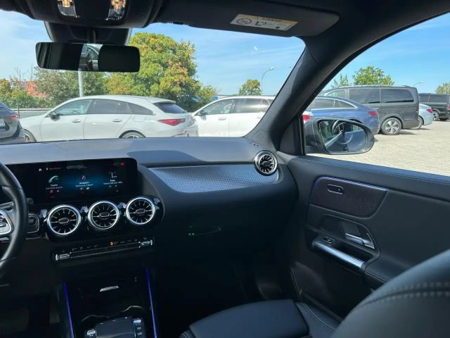 Mercedes-Benz EQA 250 Progressive