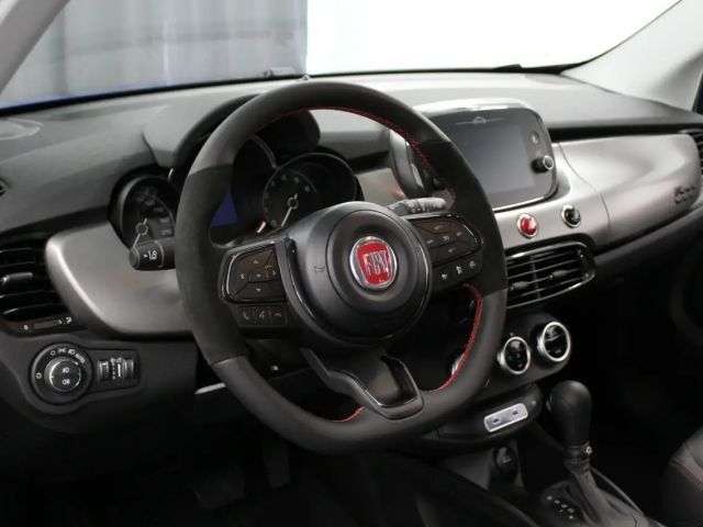 Fiat 500X Dolcevita Sport