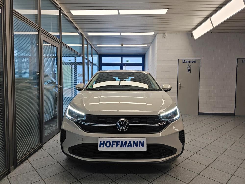 Volkswagen Taigo App-Connect,LED,Digital-Cockpit,