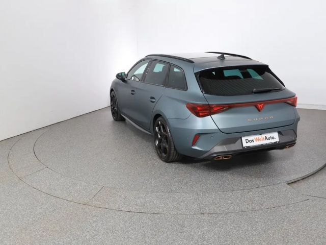 Cupra Leon VZ e-Hybrid