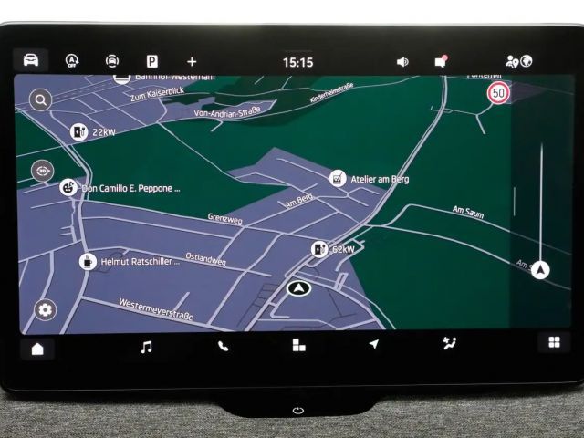 Skoda Superb 1.5 TSI Combi